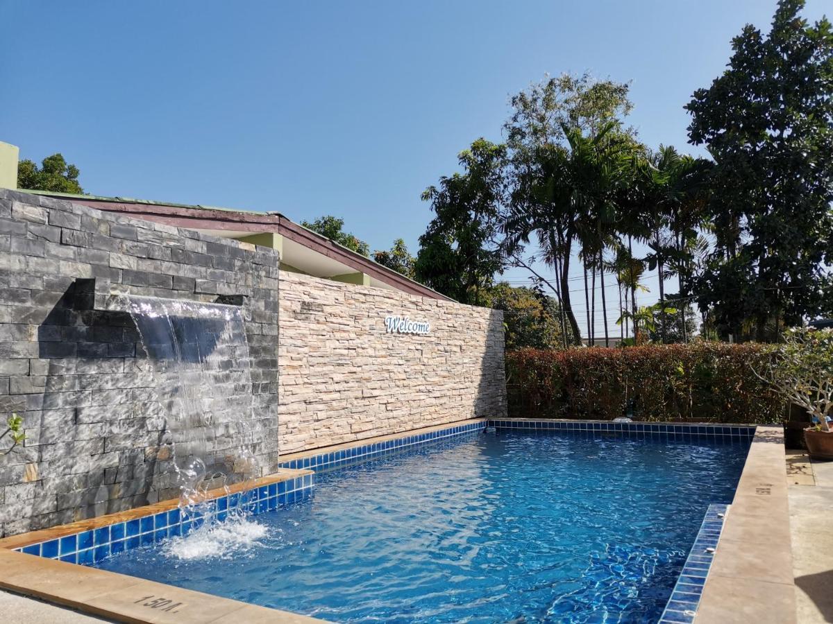 Serene Villa Phuket Чалонг Екстер'єр фото